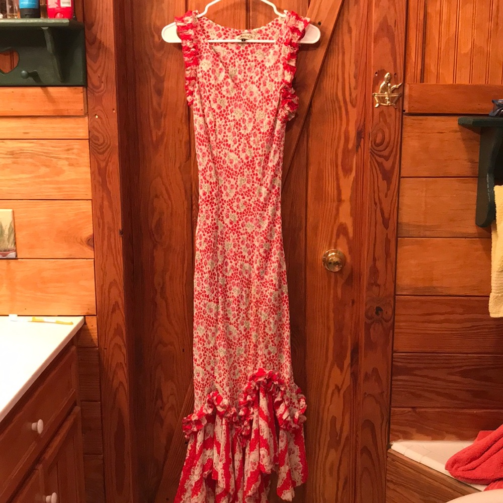 Kadra summer dress European - Picture 1 of 2